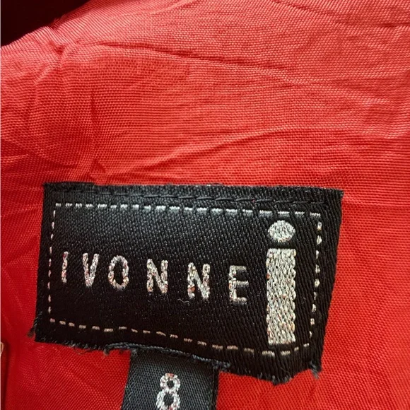 Chic Sleeveless Polka Dot Midi Dress - Picture 4 of 12